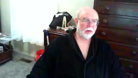 Snapshot of gtnolder60 chatting on May 26, 2026, 11:06 am Gary online show from May 26, 2026, 11:06 am