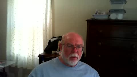 Snapshot of gtnolder60 chatting on May 31, 2026, 11:17 pm Gary online show from May 31, 2026, 11:17 pm