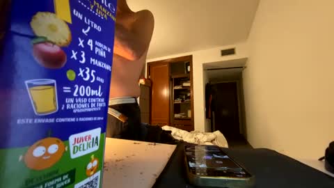 guardiannif_ online show from January 22, 2025, 11:21 pm