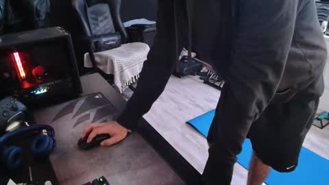 Snapshot of guayaco_ chatting on February 26, 2026, 9:30 am Guayaco online show from February 26, 2026, 9:30 am