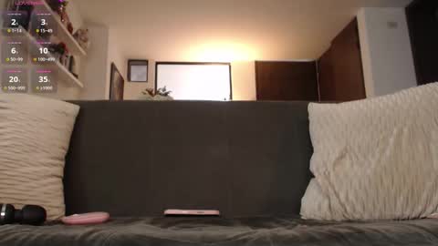 Elena online show from October 22, 2025, 8:19 pm