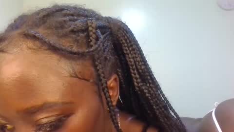 Snapshot of gud_lunah chatting on May 19, 2026, 7:20 pm lunah online show from May 19, 2026, 7:20 pm