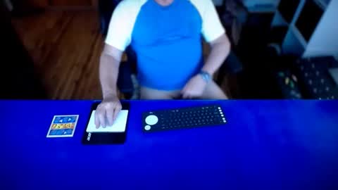 guesswhatigot2 online show from November 1, 2025, 2:46 am