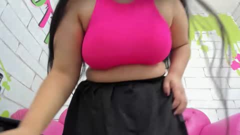 Snapshot of guiaanderson chatting on November 22, 2025, 11:20 am GuiaAnderson online show from November 22, 2025, 11:20 am