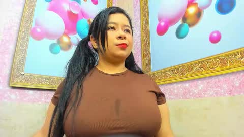 Snapshot of guiaanderson chatting on November 28, 2025, 12:08 pm GuiaAnderson online show from November 28, 2025, 12:08 pm