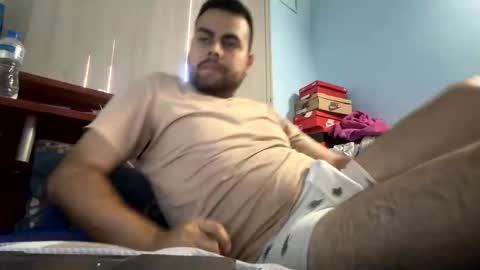 Snapshot of guille97py chatting on November 6, 2025, 4:08 pm guille97py online show from November 6, 2025, 4:08 pm