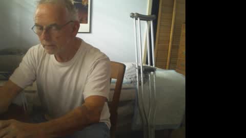 Snapshot of gulfcoast1952 chatting on February 17, 2026, 5:30 pm Roy online show from February 17, 2026, 5:30 pm