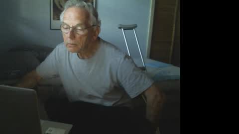 Roy online show from March 19, 2026, 12:53 pm