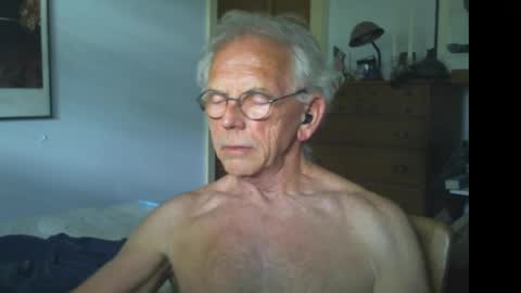 Roy online show from May 31, 2026, 7:26 pm