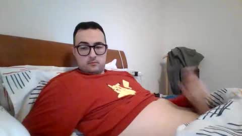 gullit93 online show from February 16, 2026, 12:56 pm