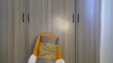 Miss Incredible online show from February 27, 2026, 11:54 am