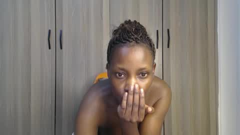 Miss Incredible online show from May 12, 2026, 11:57 pm