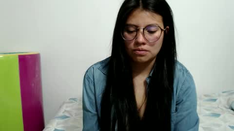 Snapshot of gumball_room chatting on February 16, 2026, 11:12 pm Vane blonde and Hazell black hair online show from February 16, 2026, 11:12 pm