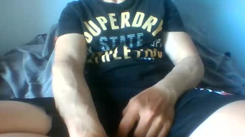 gunishment online show from May 24, 2026, 11:48 am