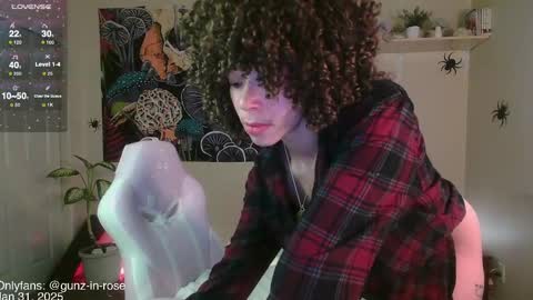 Kylie online show from January 31, 2025, 8:22 pm