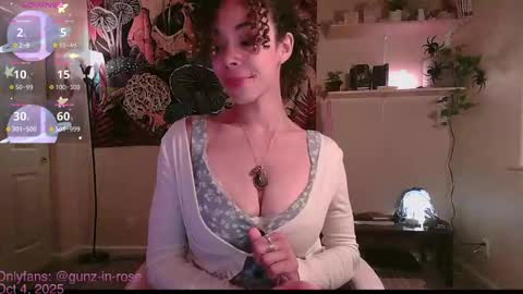 Kylie online show from October 5, 2025, 5:28 am