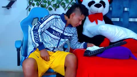 Hakim online show from October 26, 2025, 12:22 pm