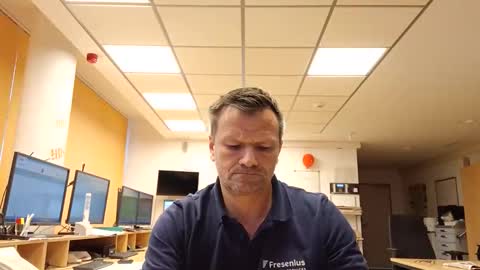 guschidick online show from November 23, 2025, 7:19 am