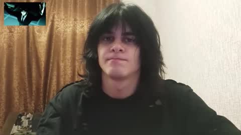 Snapshot of gushill_ chatting on January 16, 2026, 1:31 am gushill_ online show from January 16, 2026, 1:31 am