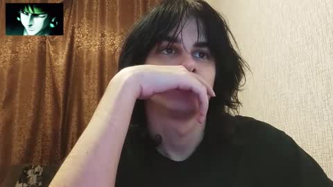 Snapshot of gushill_ chatting on February 7, 2026, 12:58 am gushill_ online show from February 7, 2026, 12:58 am