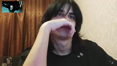 Snapshot of gushill_ chatting on February 13, 2026, 1:12 am gushill_ online show from February 13, 2026, 1:12 am