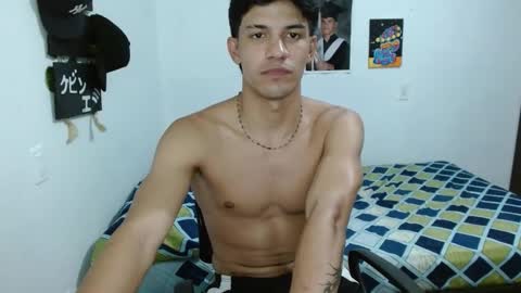 Snapshot of guts_x chatting on January 13, 2025, 8:58 pm Guts online show from January 13, 2025, 8:58 pm