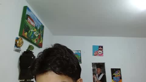 Snapshot of guts_x chatting on January 22, 2025, 8:17 pm Guts online show from January 22, 2025, 8:17 pm