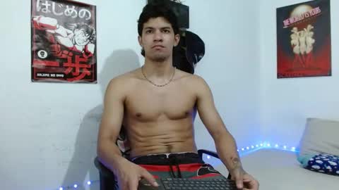 Snapshot of guts_x chatting on March 6, 2025, 5:22 pm Guts online show from March 6, 2025, 5:22 pm