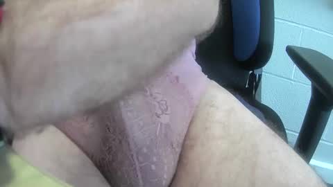 Snapshot of guy_in_lingerie chatting on November 13, 2025, 12:37 pm Lingerie Guy online show from November 13, 2025, 12:37 pm