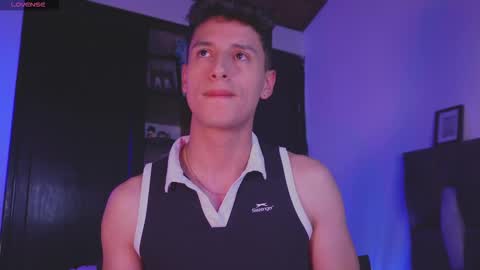 Gabriel online show from December 21, 2025, 5:25 am