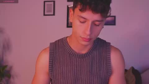 Gabriel online show from February 17, 2026, 6:10 am