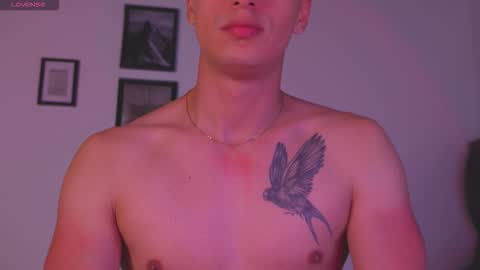 Gabriel online show from March 12, 2026, 7:25 am