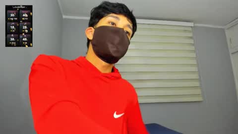 Snapshot of guy_veryhot1 chatting on February 3, 2026, 2:53 am onlyfans kevin garcia s online show from February 3, 2026, 2:53 am