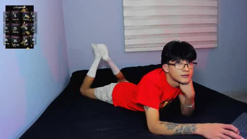 Snapshot of guy_veryhot1 chatting on February 20, 2026, 3:03 am onlyfans kevin garcia s online show from February 20, 2026, 3:03 am