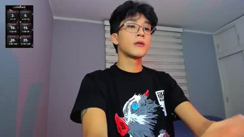 Snapshot of guy_veryhot1 chatting on February 27, 2026, 1:05 am onlyfans kevin garcia s online show from February 27, 2026, 1:05 am