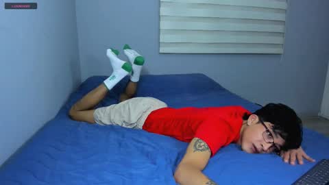 Snapshot of guy_veryhot1 chatting on February 28, 2026, 2:45 am onlyfans kevin garcia s online show from February 28, 2026, 2:45 am