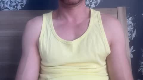 Snapshot of guyfromfinland1981 chatting on February 19, 2025, 12:11 pm NaughtyFitHusband online show from February 19, 2025, 12:11 pm