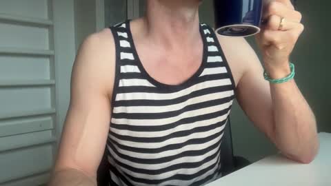 Snapshot of guyfromfinland1981 chatting on March 11, 2025, 5:16 am NaughtyFitHusband online show from March 11, 2025, 5:16 am