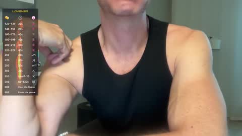 Snapshot of guyfromfinland1981 chatting on October 20, 2025, 5:19 am NaughtyFitHusband online show from October 20, 2025, 5:19 am