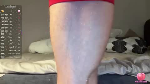 Snapshot of guyfromfinland1981 chatting on November 9, 2025, 7:45 pm NaughtyFitHusband online show from November 9, 2025, 7:45 pm