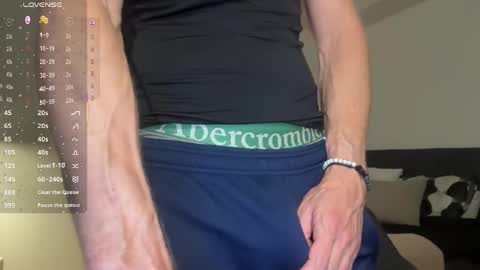 Snapshot of guyfromfinland1981 chatting on December 2, 2025, 7:14 am NaughtyFitHusband online show from December 2, 2025, 7:14 am