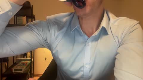 Snapshot of guyfromfinland1981 chatting on December 15, 2025, 6:50 am NaughtyFitHusband online show from December 15, 2025, 6:50 am