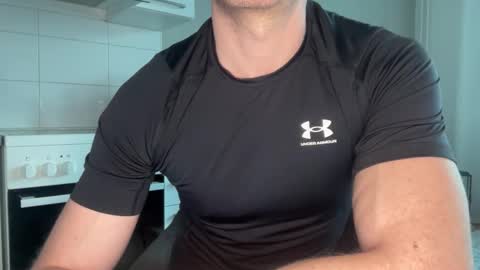 NaughtyFitHusband online show from February 2, 2026, 6:56 am