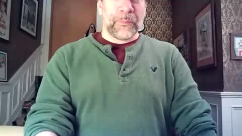 Snapshot of guyute42 chatting on January 13, 2026, 2:17 am Guy Forget online show from January 13, 2026, 2:17 am