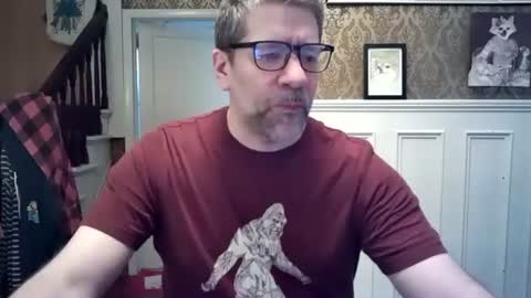 Guy Forget online show from February 19, 2026, 6:48 pm