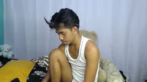 Snapshot of gwapoako100 chatting on January 6, 2025, 1:19 pm Pitz Sonido Herndon online show from January 6, 2025, 1:19 pm