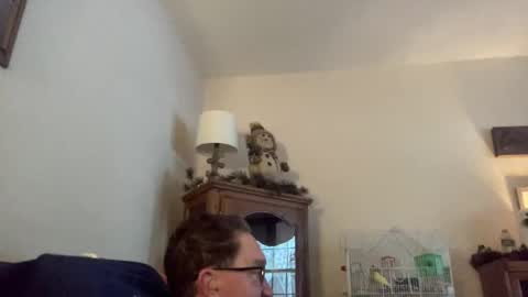 gwashere4u online show from December 24, 2024, 1:17 pm