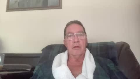 gwashere4u online show from September 16, 2025, 12:39 pm