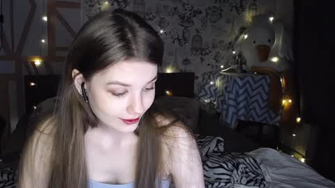 Gwen online show from January 18, 2025, 7:15 pm