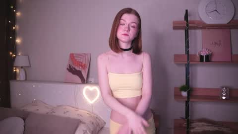 Snapshot of gwendatortoriello chatting on May 23, 2026, 11:03 am Hello everyone Im May online show from May 23, 2026, 11:03 am